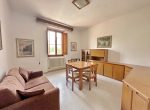 BAGNO DI GAVORRANO VENDESI VILLETTA INDIPENDENTE CON AMPIO GIARDINO
