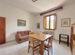 BAGNO DI GAVORRANO VENDESI VILLETTA INDIPENDENTE CON AMPIO GIARDINO