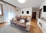 BAGNO DI GAVORRANO IN ZONA CENTRALE AMPIO APPARTAMENTO CON GARAGE E CANTINA