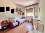BAGNO DI GAVORRANO IN ZONA CENTRALE AMPIO APPARTAMENTO CON GARAGE E CANTINA