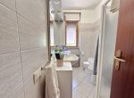BAGNO DI GAVORRANO IN ZONA CENTRALE AMPIO APPARTAMENTO CON GARAGE E CANTINA