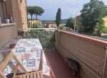 BAGNO DI GAVORRANO IN ZONA CENTRALE AMPIO APPARTAMENTO CON GARAGE E CANTINA