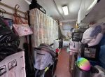 BAGNO DI GAVORRANO IN ZONA CENTRALE AMPIO APPARTAMENTO CON GARAGE E CANTINA