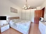 BAGNO DI GAVORRANO IN ZONA CENTRALE AMPIO APPARTAMENTO CON GARAGE E CANTINA