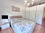 BAGNO DI GAVORRANO IN ZONA CENTRALE AMPIO APPARTAMENTO CON GARAGE E CANTINA