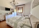 BAGNO DI GAVORRANO IN ZONA CENTRALE AMPIO APPARTAMENTO CON GARAGE E CANTINA