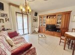 BAGNO DI GAVORRANO IN PICCOLA PALAZZINA VENDESI APPARTAMENTO CON GARAGE