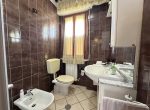 BAGNO DI GAVORRANO IN PICCOLA PALAZZINA VENDESI APPARTAMENTO CON GARAGE