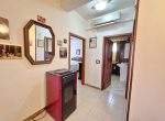 BAGNO DI GAVORRANO IN PICCOLA PALAZZINA VENDESI APPARTAMENTO CON GARAGE