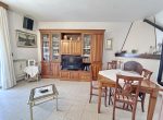 BAGNO DI GAVORRANO IN PICCOLA PALAZZINA VENDESI APPARTAMENTO CON GARAGE