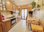 BAGNO DI GAVORRANO IN PICCOLA PALAZZINA VENDESI APPARTAMENTO CON GARAGE