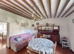 Gavorrano centro storico ampio appartamento con ingresso indipendente