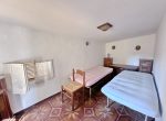 Gavorrano centro storico ampio appartamento con ingresso indipendente