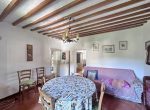 Gavorrano centro storico ampio appartamento con ingresso indipendente