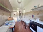 Gavorrano centro storico ampio appartamento con ingresso indipendente