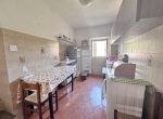 Gavorrano centro storico ampio appartamento con ingresso indipendente