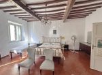 Gavorrano centro storico ampio appartamento con ingresso indipendente