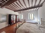 Gavorrano centro storico ampio appartamento con ingresso indipendente