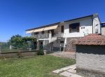 A POCHI MINUTI DAL CENTRO DI BAGNO DI GAVORRANO BELLISSIMA CASA IN CAMPAGNA