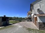 A POCHI MINUTI DAL CENTRO DI BAGNO DI GAVORRANO BELLISSIMA CASA IN CAMPAGNA