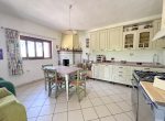 A POCHI MINUTI DAL CENTRO DI BAGNO DI GAVORRANO BELLISSIMA CASA IN CAMPAGNA