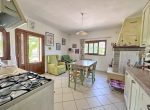 A POCHI MINUTI DAL CENTRO DI BAGNO DI GAVORRANO BELLISSIMA CASA IN CAMPAGNA