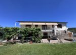 A POCHI MINUTI DAL CENTRO DI BAGNO DI GAVORRANO BELLISSIMA CASA IN CAMPAGNA