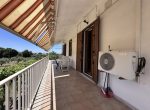 A POCHI MINUTI DAL CENTRO DI BAGNO DI GAVORRANO BELLISSIMA CASA IN CAMPAGNA