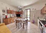 A POCHI MINUTI DAL CENTRO DI BAGNO DI GAVORRANO BELLISSIMA CASA IN CAMPAGNA