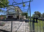 A POCHI MINUTI DAL CENTRO DI BAGNO DI GAVORRANO BELLISSIMA CASA IN CAMPAGNA