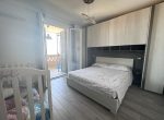 Filare vendesi terratetto con ingresso indipendente corredato di corte esclusiva e terrazzo vista mare!