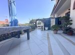 Filare vendesi terratetto con ingresso indipendente corredato di corte esclusiva e terrazzo vista mare!