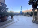 Filare vendesi terratetto con ingresso indipendente corredato di corte esclusiva e terrazzo vista mare!