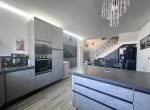 Filare vendesi terratetto con ingresso indipendente corredato di corte esclusiva e terrazzo vista mare!