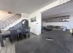 Filare vendesi terratetto con ingresso indipendente corredato di corte esclusiva e terrazzo vista mare!
