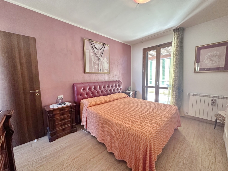 BAGNO DI GAVORRANO BELLISSIMO TERRATETTO CON GIARDINO