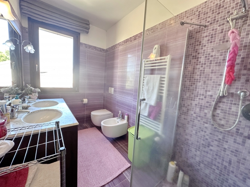 BAGNO DI GAVORRANO BELLISSIMO TERRATETTO CON GIARDINO