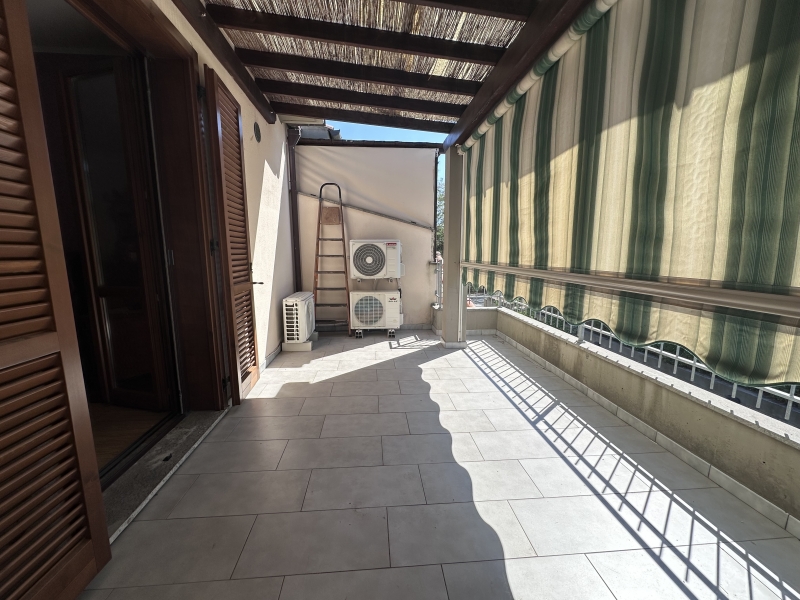 BAGNO DI GAVORRANO BELLISSIMO TERRATETTO CON GIARDINO