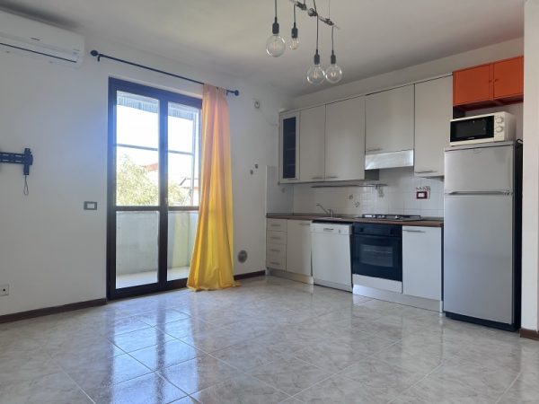BAGNO DI GAVORRANO IN POSIZIONE CENTRALE VENDESI APPARTAMENTO AL SECONDO ED ULTIMO PIANO