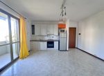BAGNO DI GAVORRANO IN POSIZIONE CENTRALE VENDESI APPARTAMENTO AL SECONDO ED ULTIMO PIANO