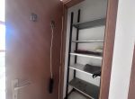 BAGNO DI GAVORRANO IN POSIZIONE CENTRALE VENDESI APPARTAMENTO AL SECONDO ED ULTIMO PIANO