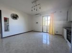 BAGNO DI GAVORRANO IN POSIZIONE CENTRALE VENDESI APPARTAMENTO AL SECONDO ED ULTIMO PIANO