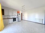 BAGNO DI GAVORRANO IN POSIZIONE CENTRALE VENDESI APPARTAMENTO AL SECONDO ED ULTIMO PIANO