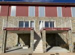 CALDANA IN POSIZIONE BELLISSIMA TERRATETTO CON  TERRAZZO PANORAMICO E GIARDINO ESCLUSIVO